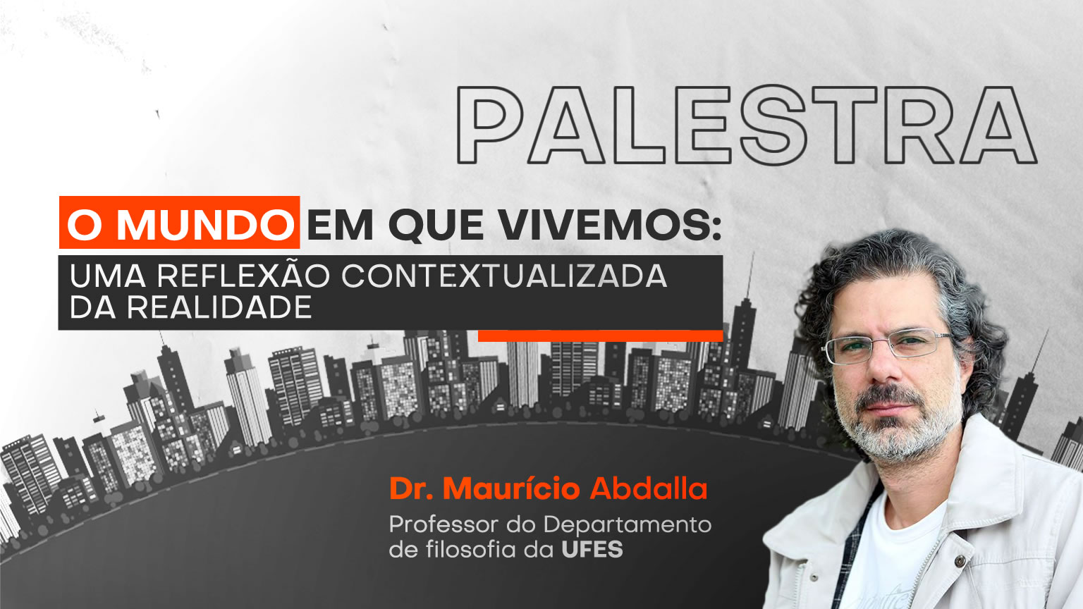 Read more about the article EFA de Belo Monte promoveu palestra com Professor da UFES Maurício Abdalla