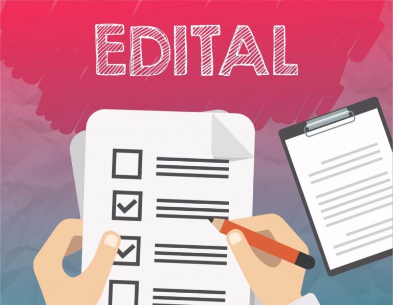 Leia mais sobre o artigo EDITAL 006/2023