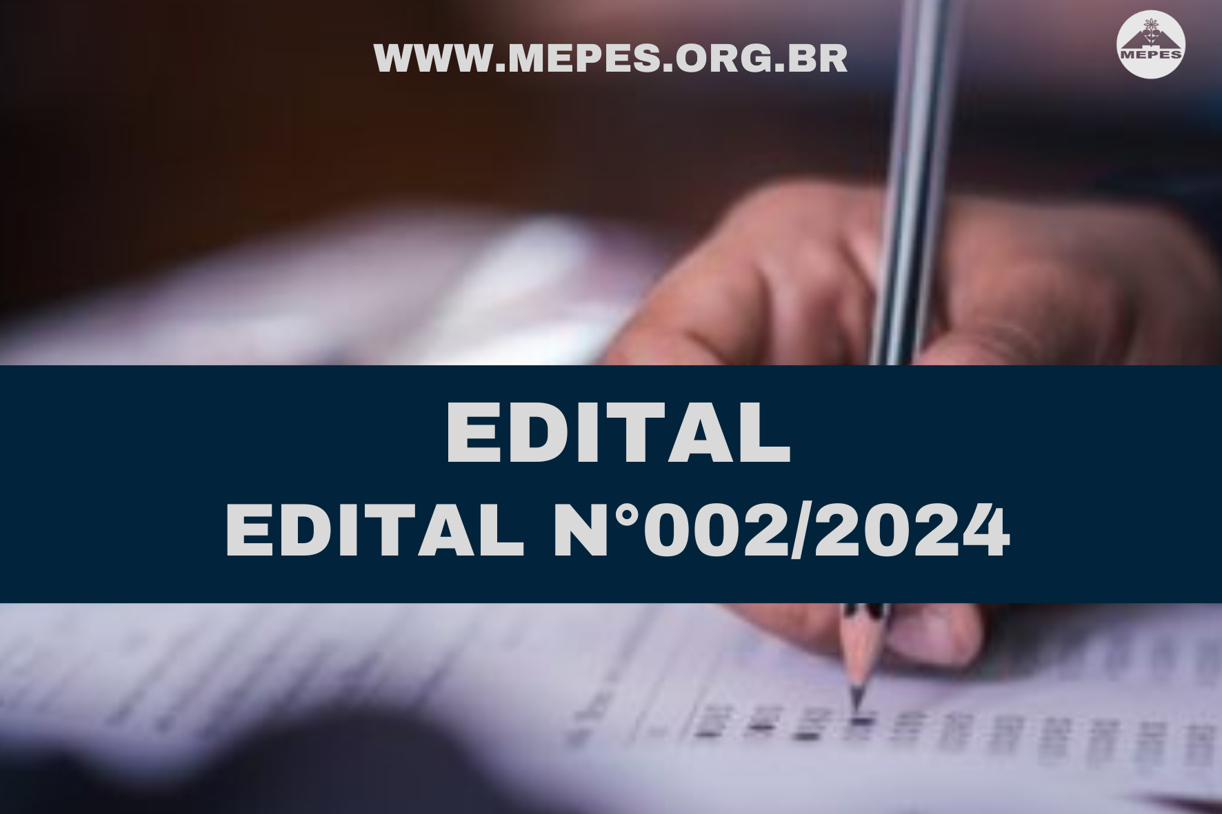 Leia mais sobre o artigo EDITAL 002/2024 – EFA JAGUARÉ