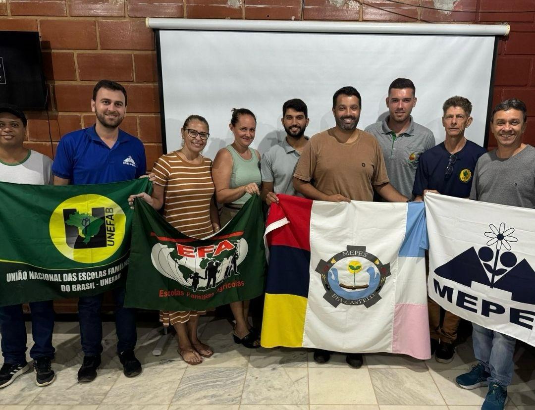 Leia mais sobre o artigo CFR/MEPES Publica Documento de Orientação sobre participação das Famílias